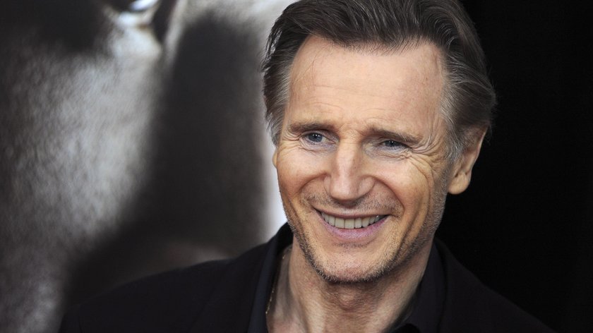 Liam Neeson Filme: Die 10 besten Auftritte des irischen Darstellers