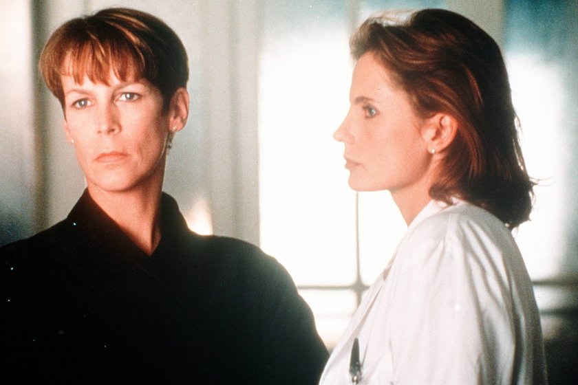 Nicholas - Ein Kinderherz lebt weiter mit Jamie Lee Curtis