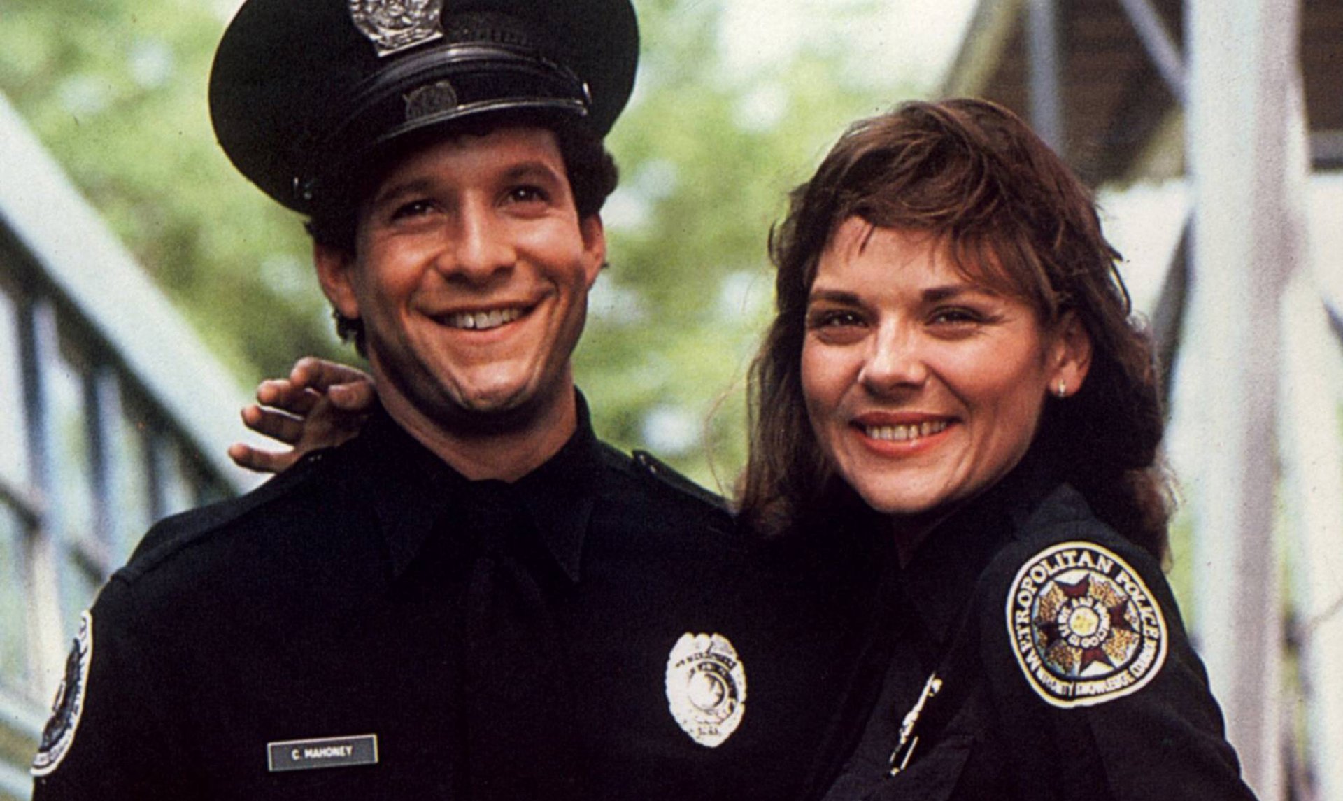 „Police Academy“: So sehen die Polizeischüler von früher heute aus b3f145502bf0781d76bdc3626d cmUgMTkyMCADM2NiMTViN2RiMzY=