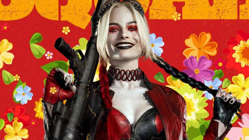 Kostüm-Idee zu Halloween für Damen: Mit dieser Verkleidung seht ihr Harley Quinn zum Verwechseln ähnlich