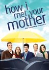 Poster How I Met Your Mother Staffel 8