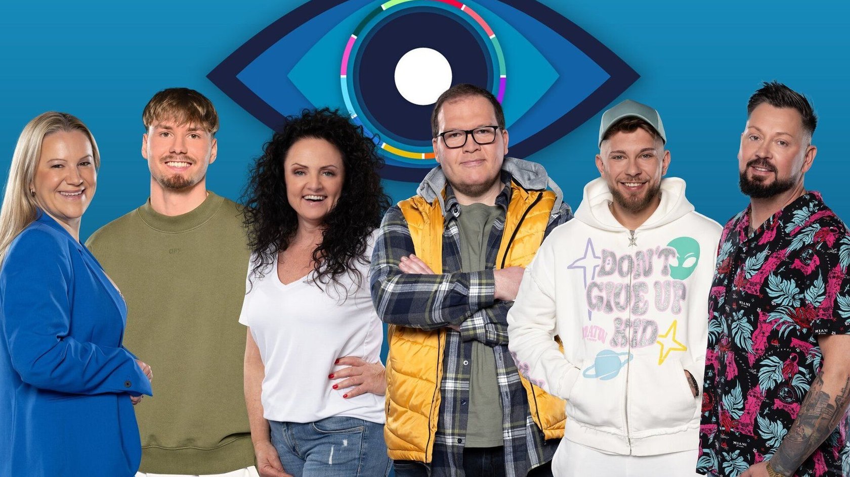 „Big Brother“ 2025: Wer ist der Gewinner dieser Staffel? Wen sehen wir jetzt öfter im Reality-TV?