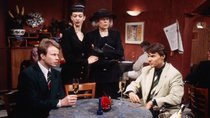 Das GZSZ-Nostalgie-Quiz: Wer erinnert sich an die Figuren der ersten Jahre?