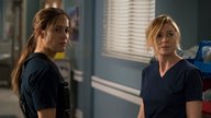 „Grey’s Anatomy“ und „Seattle Firefighters“:  Reihenfolge der Crossover