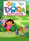 Poster Dora the Explorer Staffel 2