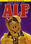 Poster ALF Staffel 4