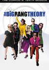 Poster The Big Bang Theory Staffel 10