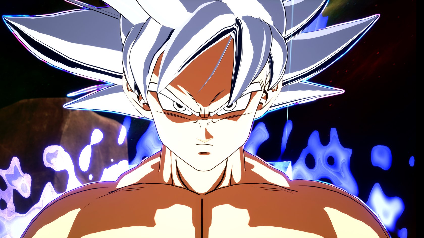 Fans dürfen sich auch auf Goku Ultra Instinct freuen.