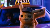 Dieser Pokémon-Poncho von Ernsting's family ist perfekt für kleine Trainer nach dem Wasserabenteuer 