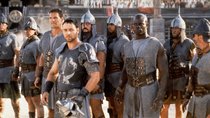 24 Jahre später: Was wurde aus dem „Gladiator“-Cast?