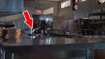 Die Dino-Hand: Dieser Filmfehler in "Jurassic Park" wurde erst nach 27 Jahren von Fans entdeckt