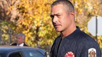 „Chicago Fire“ Staffel 12: Geht es mit der Feuerwehrserie weiter?