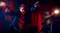 „Guns Akimbo“: „Harry Potter“-Star Daniel Radcliffe ballert sich ohne Hose durch den fetzigen ersten Trailer