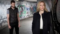 Thriller-Serien Netflix: Diese 7 Formate versprechen Nervenkitzel 