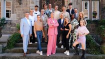 Jorge, Motsi und Llambi als „Die Verräter“-Kandidaten: Wird die „Let’s Dance“-Jury einander trauen können?