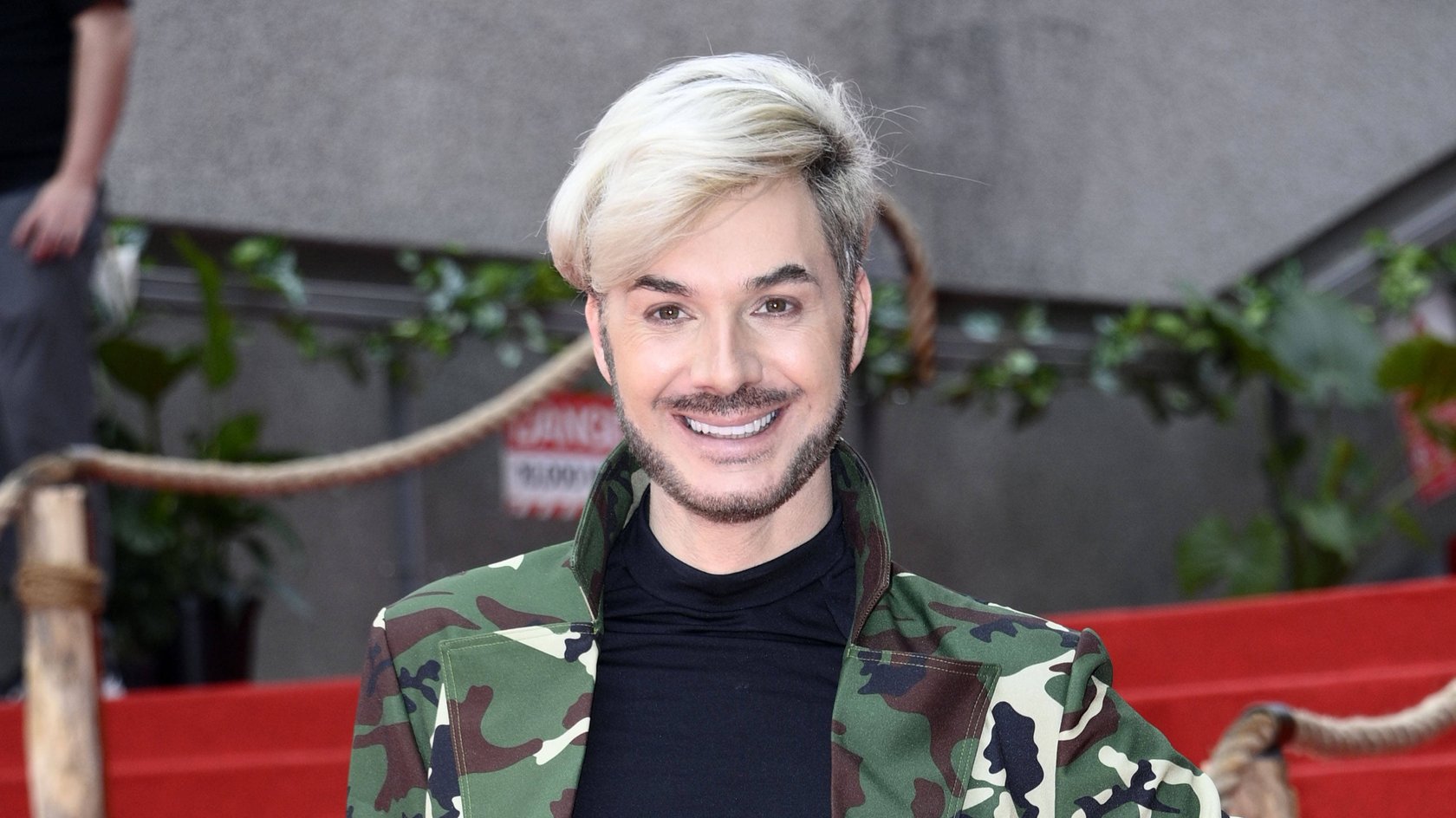Sam Mylan Sam Dylan bei „Die Abrechnung“: Alle Infos zum Reality-TV-Star