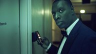 Omar Sy: Filme mit dem französischen Darsteller 