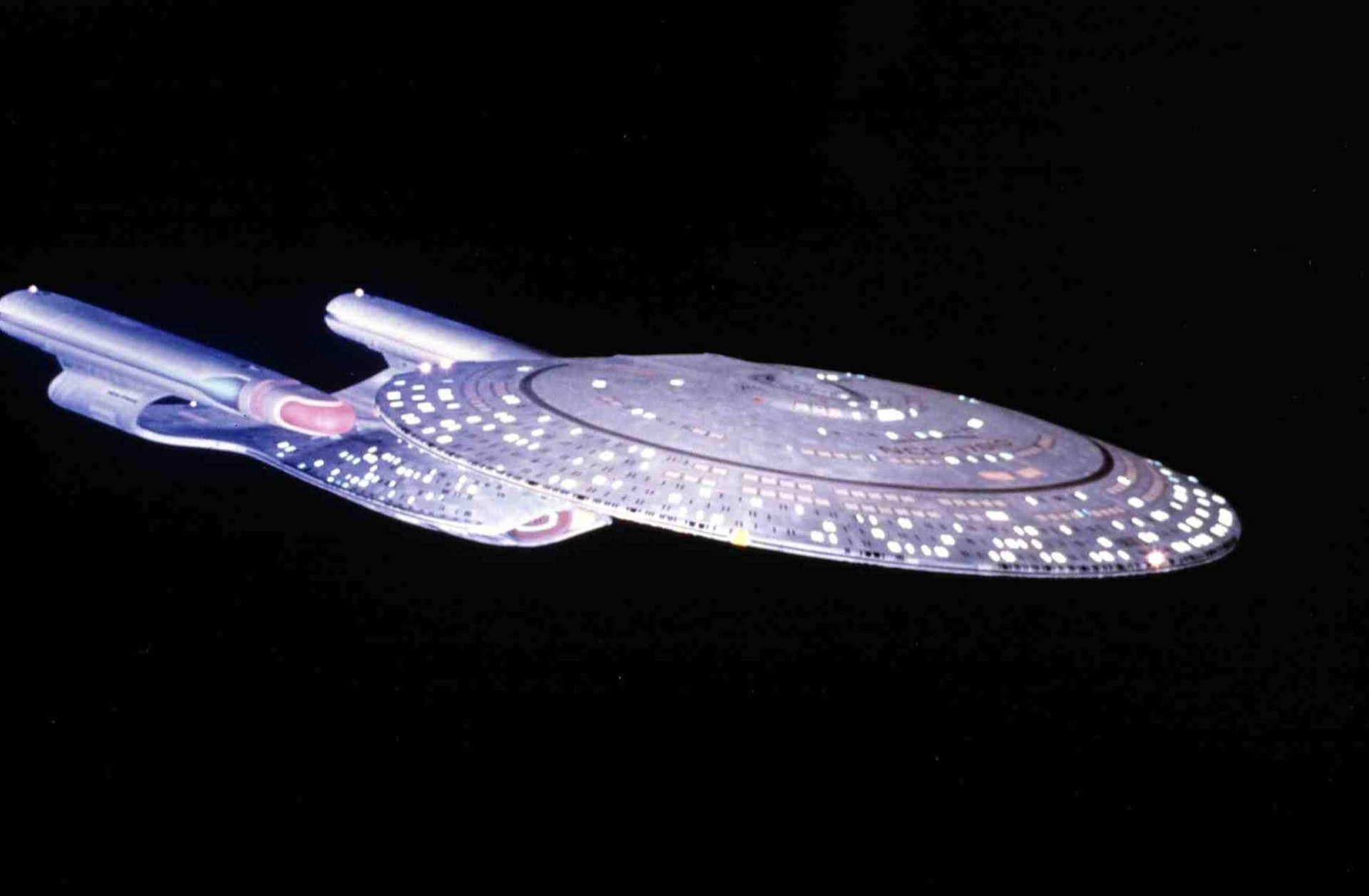„Star Trek“-Vorbild: So hat das Sci-Fi-Franchise die größte & erfolgreichste Filmreihe aller Zeiten beinflusst