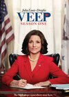 Poster Veep – Die Vizepräsidentin Staffel 1