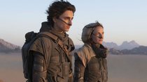 Gigantisch wie „Herr der Ringe“: Sci-Fi-Epos „Dune“ soll bahnbrechend werden