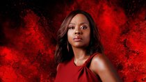 „How to Get Away with Murder“ Staffel 5 im Stream auf Netflix