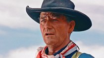 Der beste Western mit John Wayne – Steven Spielberg hat ihn aus 83 Filmen erkoren