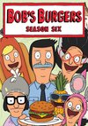 Poster Bob's Burgers Staffel 6