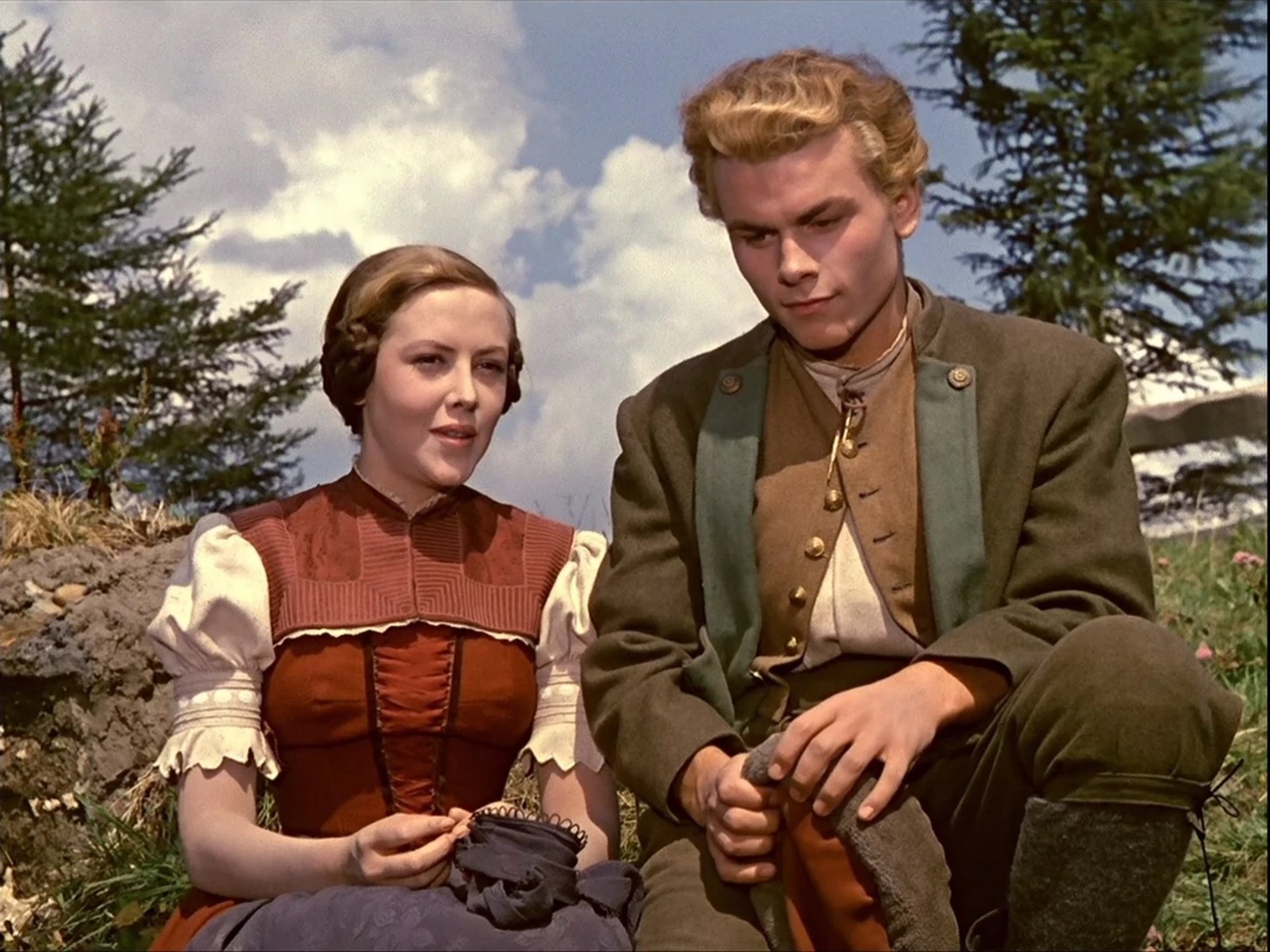 DEFA-Kultmärchen kostenlos streamen: Dieser DDR-Film weckt Kindheitserinnerungen 931f03286a1edd0d47ee8922b8 cmUgMTkyMCADMzY5ZjJhZGRlOWI=