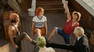 „One Piece“ Ende erklärt: Wer ist der mysteriöse Mann in der finalen Szene der Netflix-Adaption?