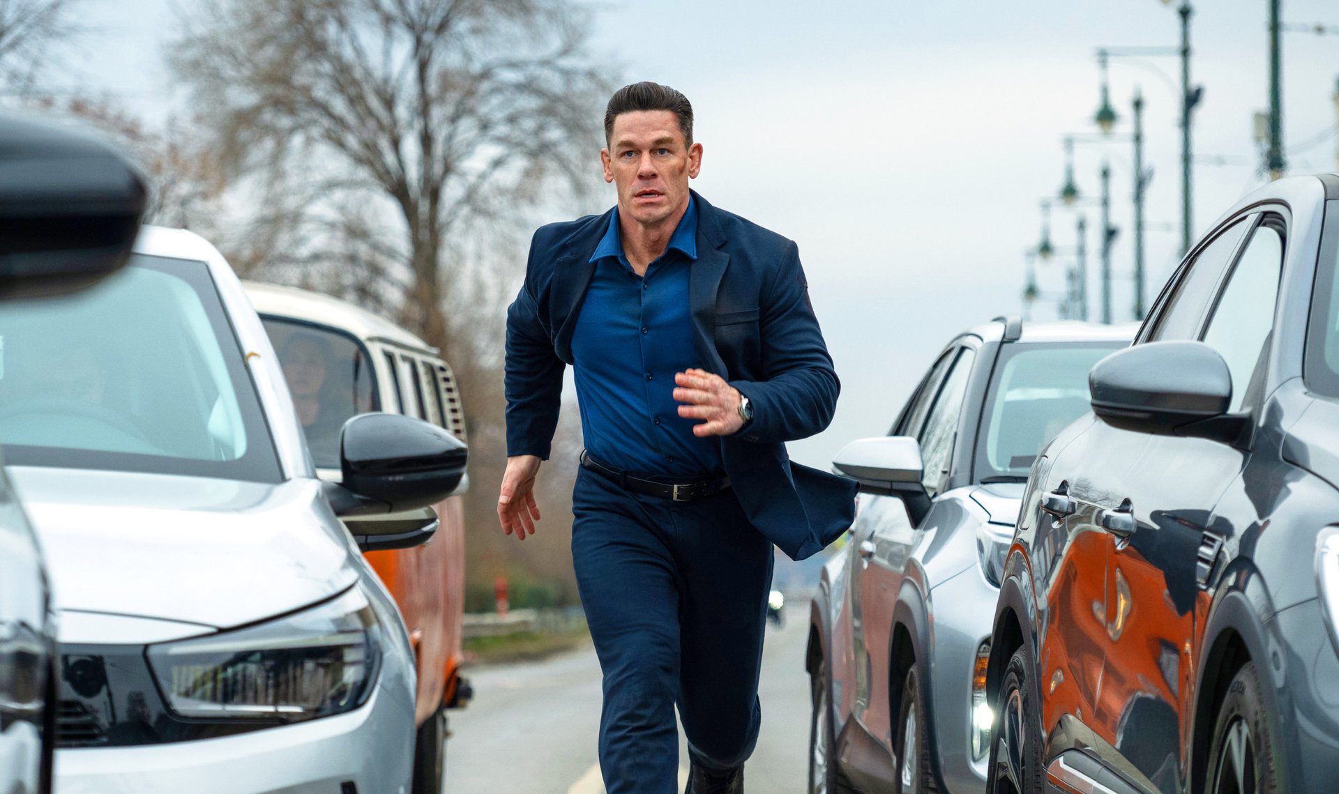 Quasi John Cenas Spin-off zu „Fast & Furious“: Erster Trailer zur großen Action-Version kleiner Spielzeug-Autos