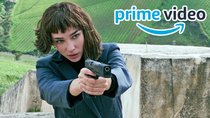 Amazon stampft gleich 2 Action-Serien ein – doch die Pläne werden nicht gänzlich verworfen