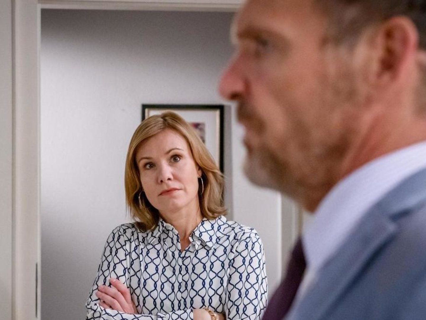 Sturm der Liebe“: Rückschlag für Markus – er droht alles zu verlieren