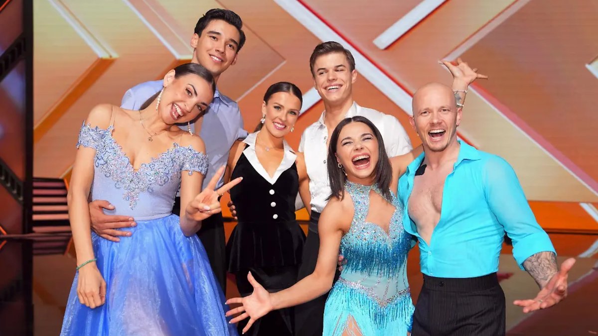 „Let’s Dance“ 2025 – Wer ist raus nach Show 12? Dieses Tanzpaar holt sich den Sieg!