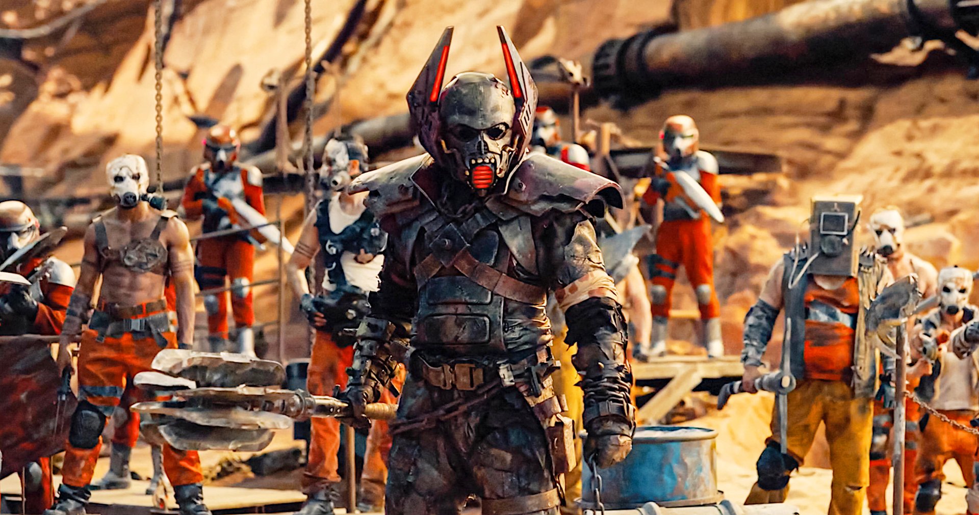 „Der war so mies“: Überzeugt euch jetzt selbst auf Amazon, ob dieser Sci-Fi-Actionkracher die 10%-Klatsche verdient