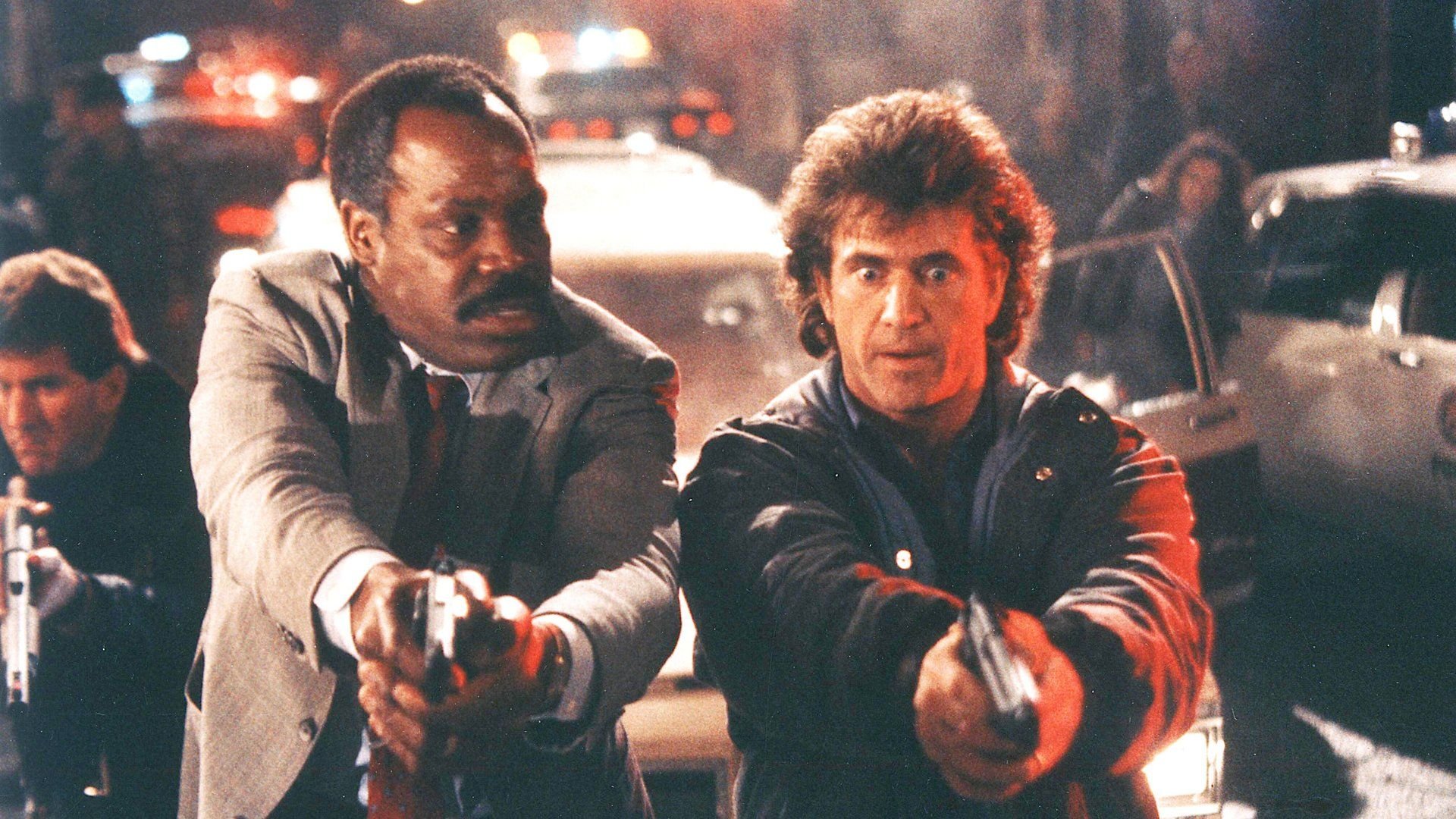 „Keine großen Explosionen“: Actionstar Mel Gibson enthüllt Details zu „Lethal Weapon 5“