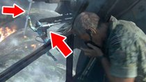 „Avatar“-Filmfehler rettet Figur in finaler Sci-Fi-Schlacht das Leben
