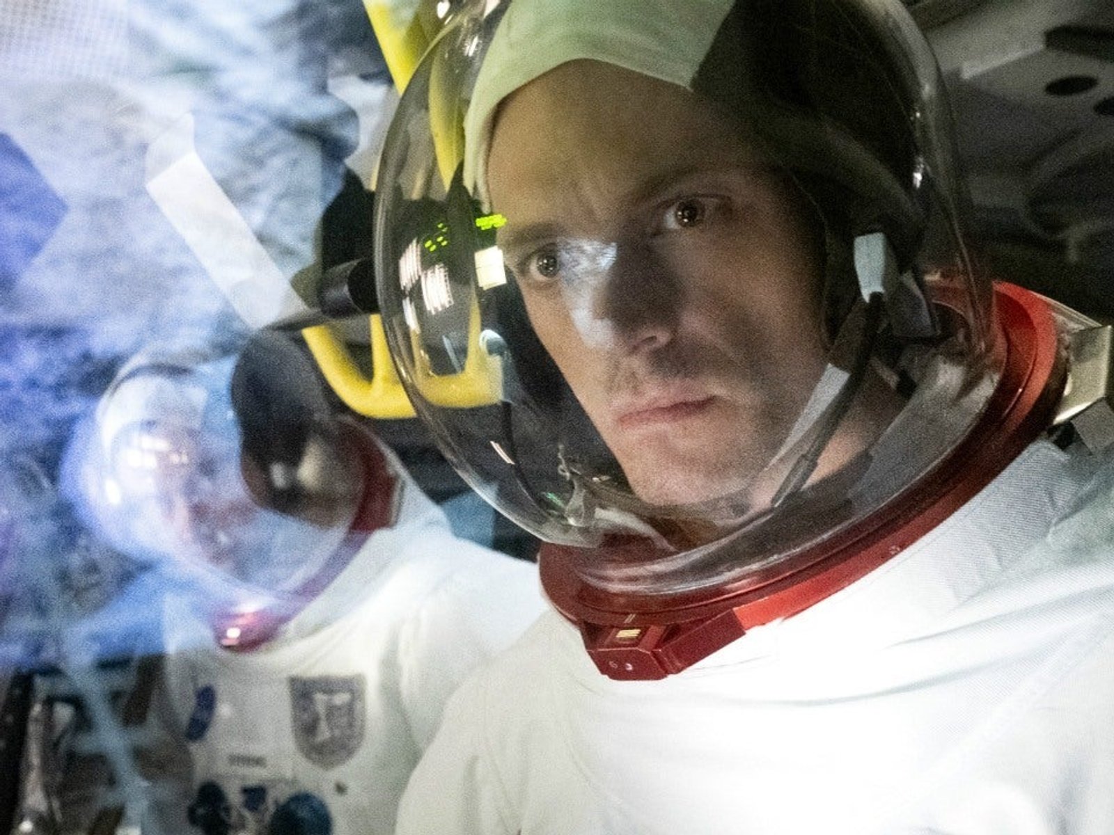 For all mankind netflix online