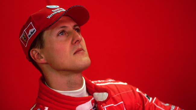 Michael Schumacher inspiriert noch heute die Formel-1-Fans.