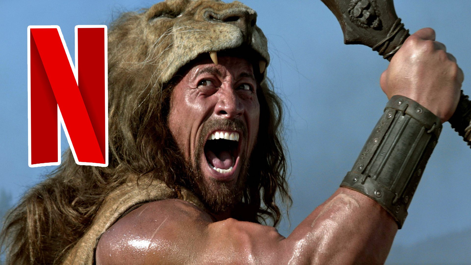 „Arnold-Schwarzenegger-Style“: Abenteuer-Epos auf Netflix fesselt Action-Fans