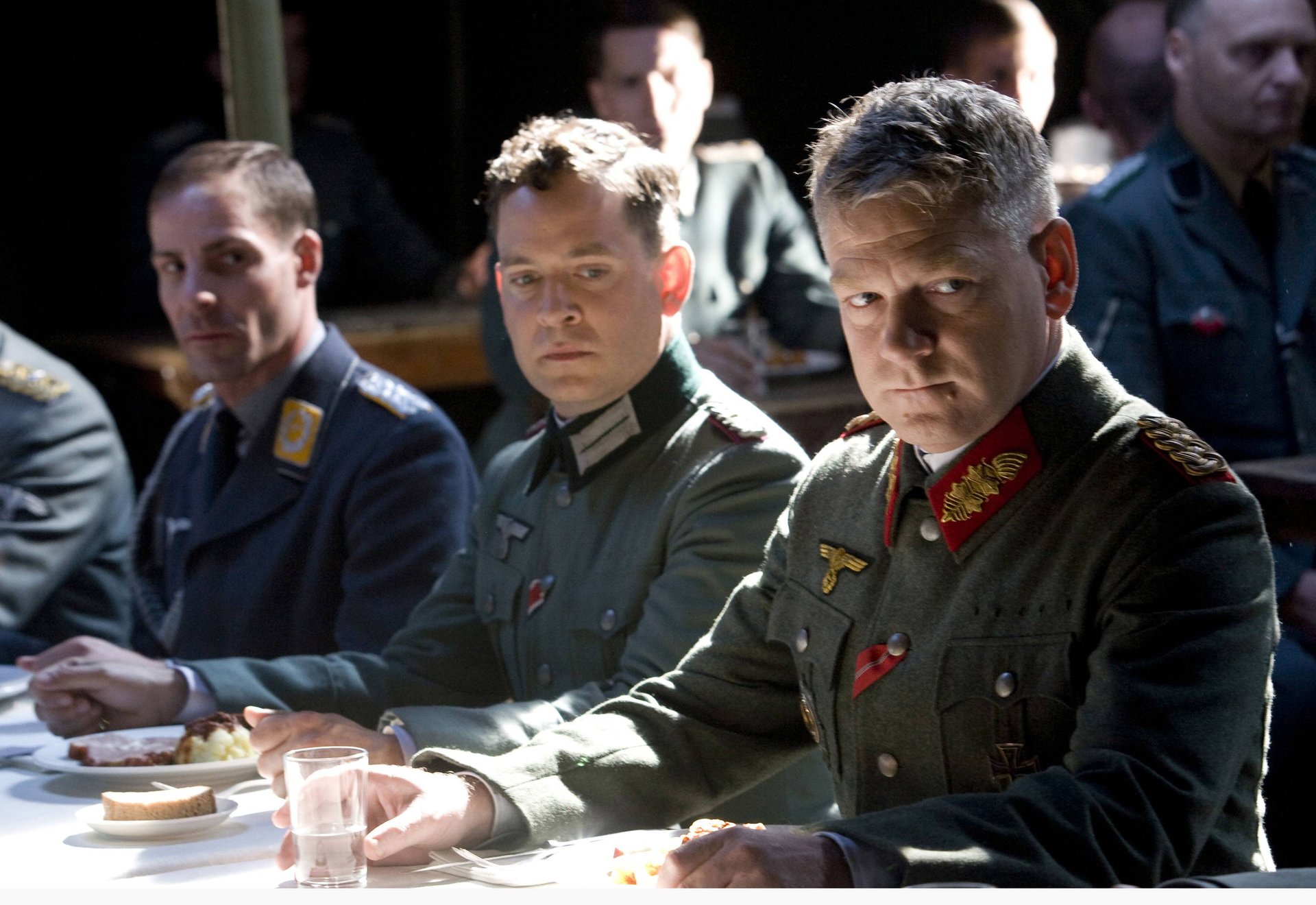 Heute im TV: Einer der größten (Anti-)Kriegsfilme aller Zeiten