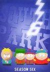 Poster South Park Staffel 6