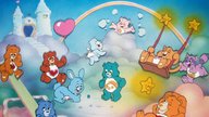 „Die Glücksbärchis“-Namen: So heißen die Figuren aus der beliebten Kinderserie 