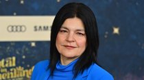 Jasmin Tabatabai: So sah der "Letzte Spur Berlin"-Star vor 33 Jahren aus