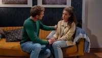 Todesfall bei „Sturm der Liebe“ bringt große Überraschung für Ana mit sich