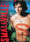 Poster Smallville Staffel 1