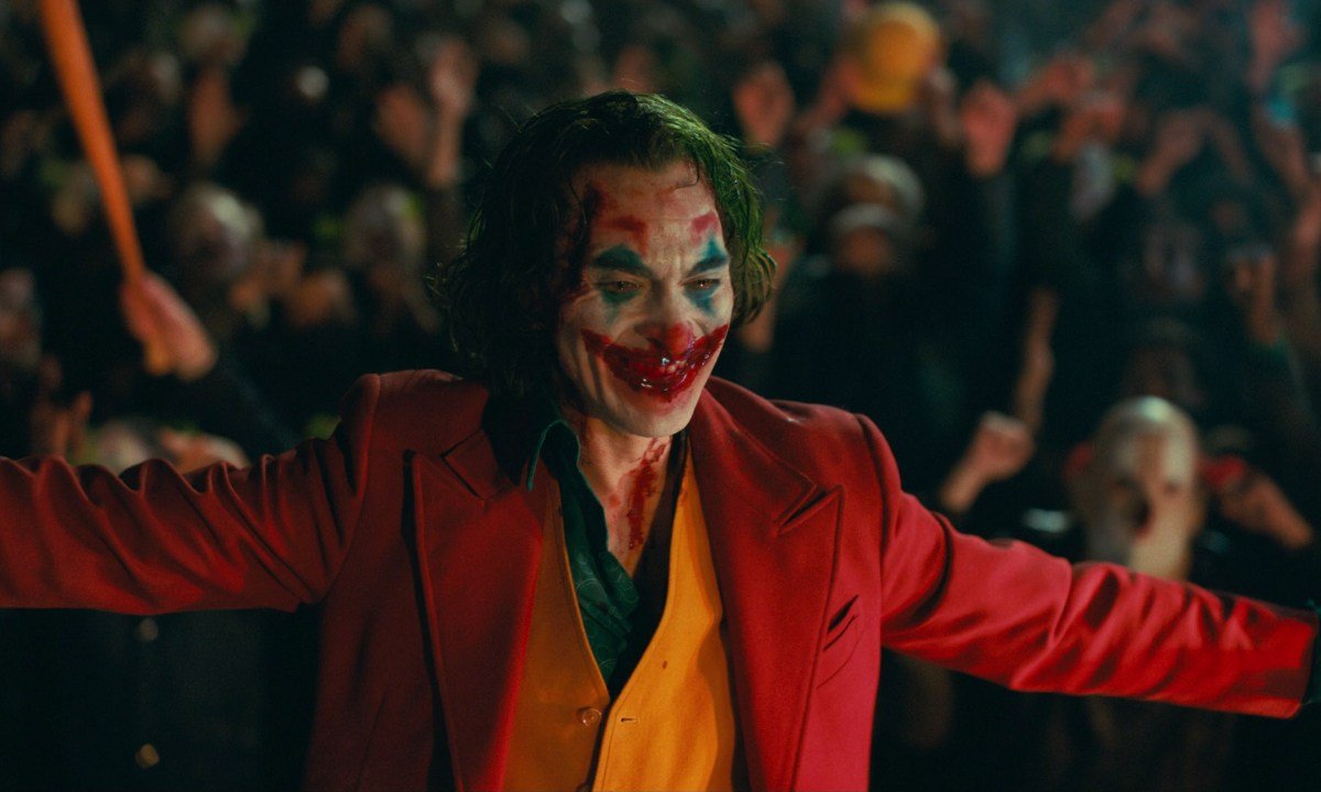 Joaquin Phoenix statt Heath Ledger: Darum scheiterte seine Joker-Besetzung in „The Dark Knight“