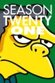 Poster Die Simpsons