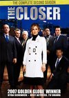 Poster The Closer Staffel 2