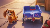 „PAW Patrol“: Neuer Hund Liberty unterstützt im Kinofilm den Rettungstrupp