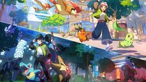 Gaming-Fans stürmen Amazon: "Pokémon-Legenden: Z-A" für die Switch nach Release schon günstiger